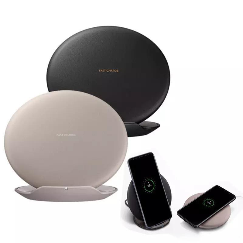 Fast Convertible Wireless Charger